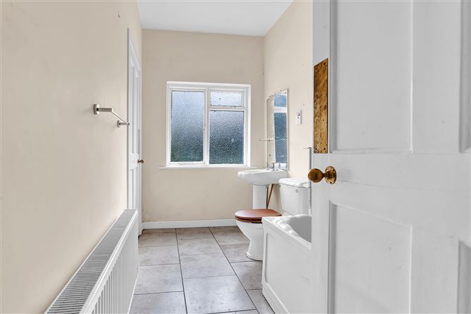 12 Frenchfurze Grove, Kildare Town, Kildare