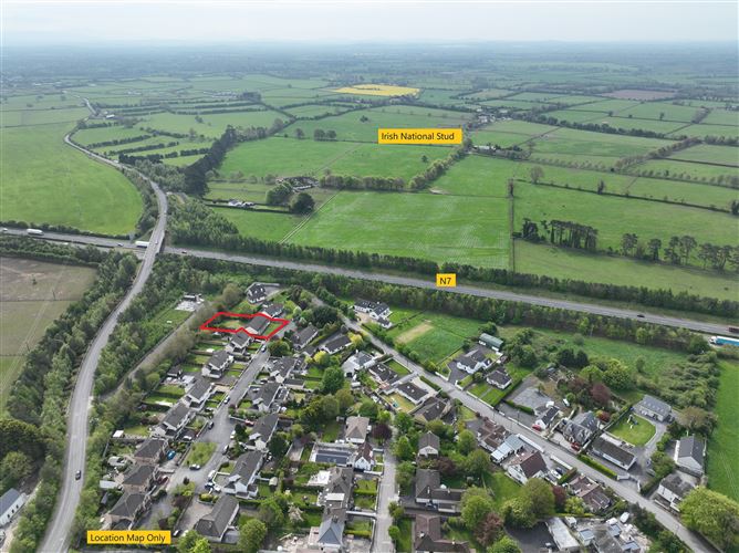 12 Frenchfurze Grove, Kildare Town, Kildare