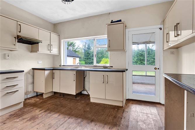 12 Frenchfurze Grove, Kildare Town, Kildare