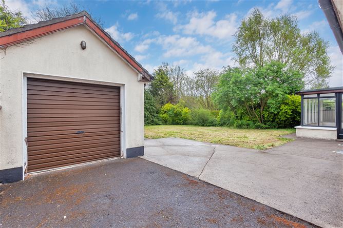 12 Frenchfurze Grove, Kildare Town, Kildare