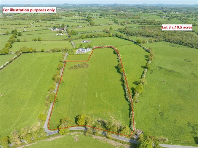 Cooksborough & Castledown, Mullingar, Westmeath