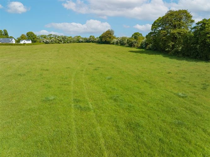 Cooksborough & Castledown, Mullingar, Westmeath