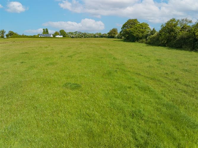 Cooksborough & Castledown, Mullingar, Westmeath