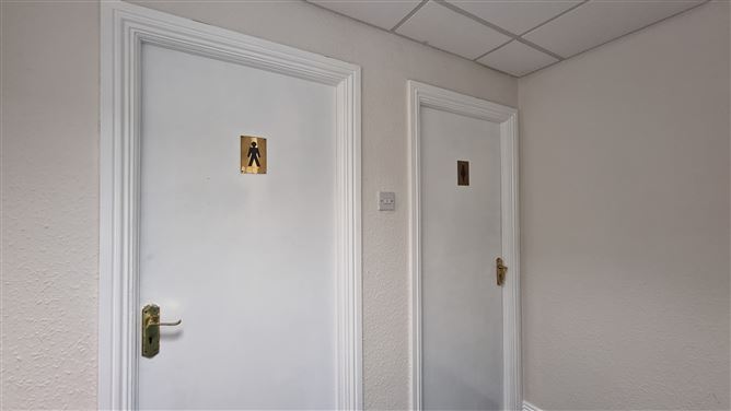 Office No. 5, Apex Building, Greenmount Industrial Estate, Harold's Cross - D12, Dublin 12