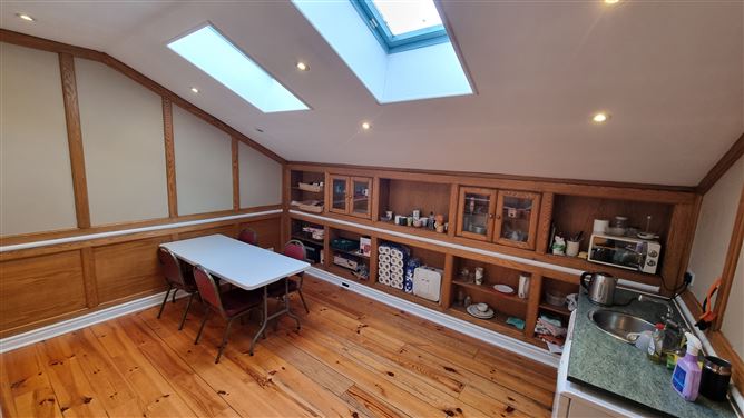 Office No. 5, Apex Building, Greenmount Industrial Estate, Harold's Cross - D12, Dublin 12