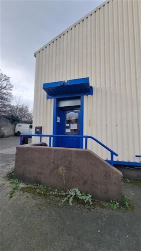 Office No. 5, Apex Building, Greenmount Industrial Estate, Harold's Cross - D12, Dublin 12