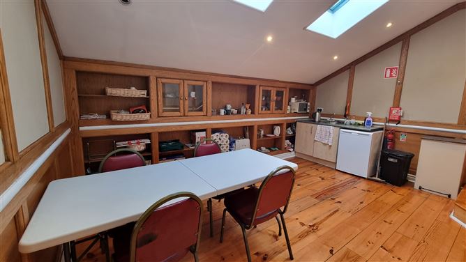 Office No. 5, Apex Building, Greenmount Industrial Estate, Harold's Cross - D12, Dublin 12