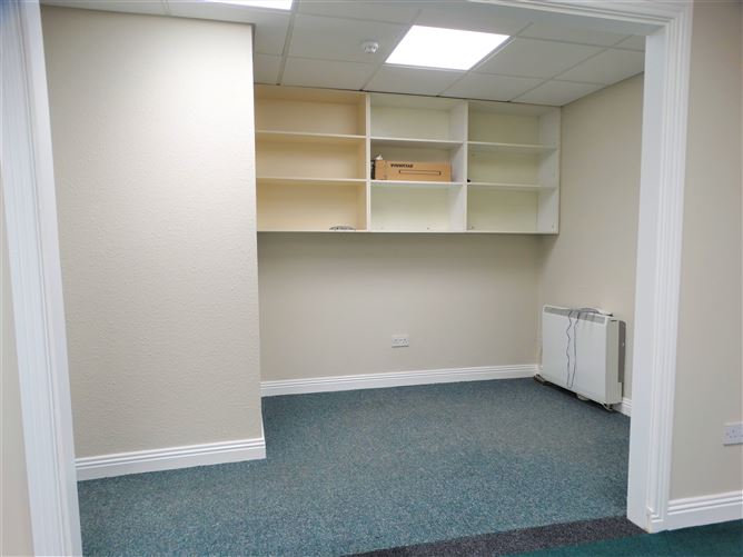 Office No. 5, Apex Building, Greenmount Industrial Estate, Harold's Cross - D12, Dublin 12