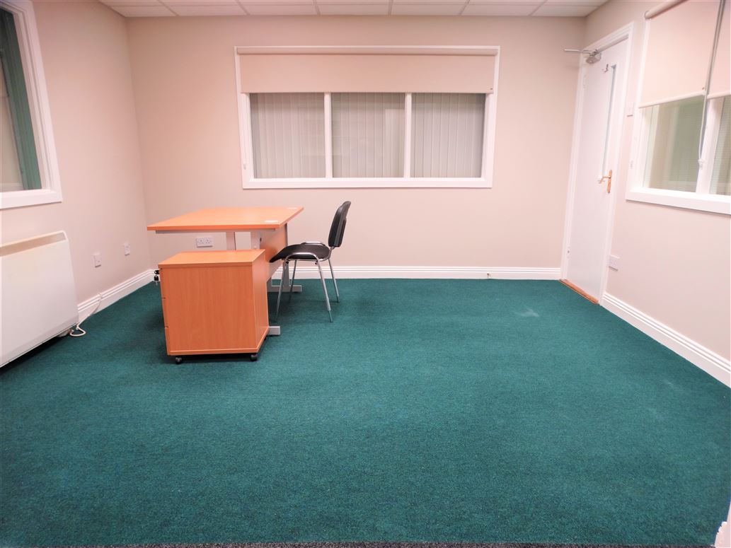 Office No. 5, Apex Building, Greenmount Industrial Estate, Harold's Cross - D12, Dublin 12