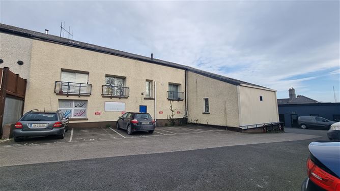 Office No. 5, Apex Building, Greenmount Industrial Estate, Harold's Cross - D12, Dublin 12