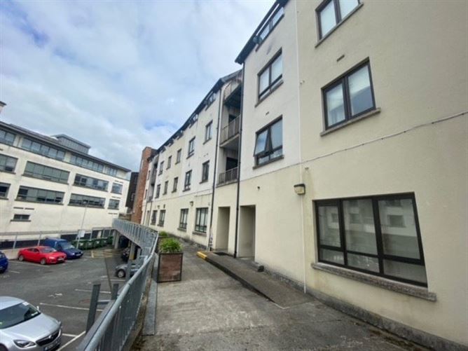 23 Johns Gate, Castlecomer Rd, Kilkenny, Co. Kilkenny
