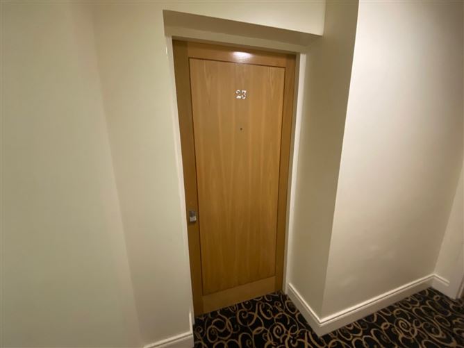 23 Johns Gate, Castlecomer Rd, Kilkenny, Co. Kilkenny