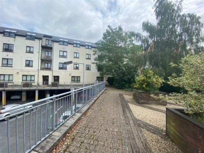 23 Johns Gate, Castlecomer Rd, Kilkenny, Co. Kilkenny