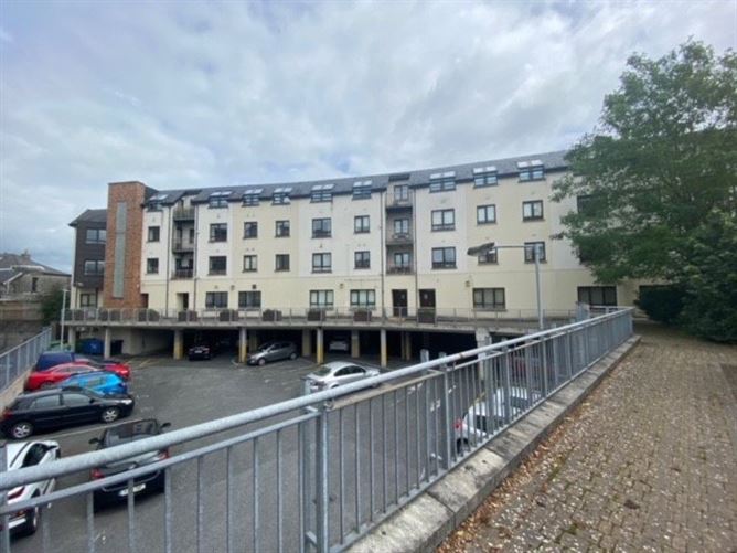 23 Johns Gate, Castlecomer Rd, Kilkenny, Co. Kilkenny