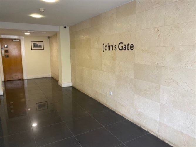 23 Johns Gate, Castlecomer Rd, Kilkenny, Co. Kilkenny