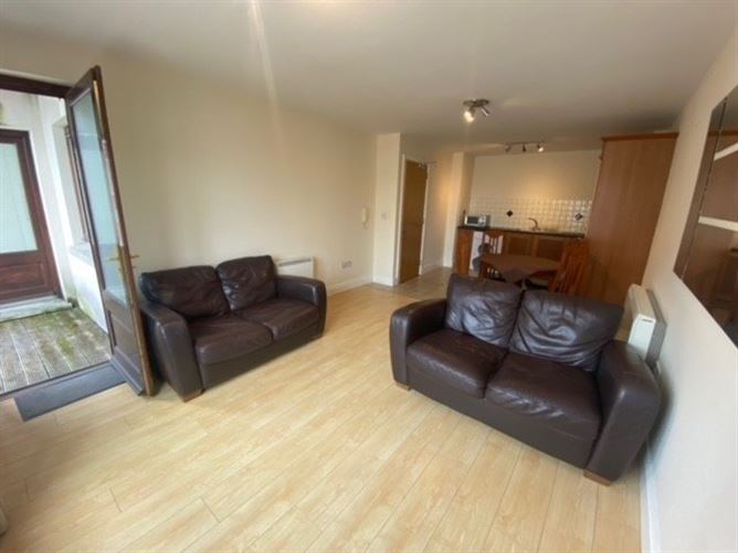 23 Johns Gate, Castlecomer Rd, Kilkenny, Co. Kilkenny