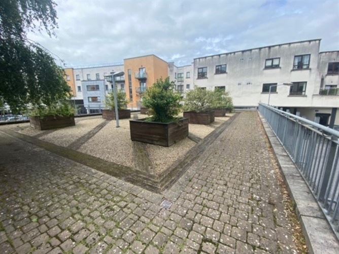 23 Johns Gate, Castlecomer Rd, Kilkenny, Co. Kilkenny