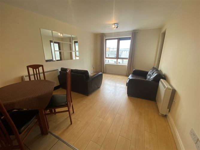 23 Johns Gate, Castlecomer Rd, Kilkenny, Co. Kilkenny