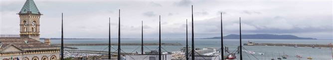 54 The Pavilion, Marine Road, Dun Laoghaire, Co. Dublin