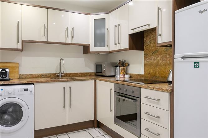 54 The Pavilion, Marine Road, Dun Laoghaire, Co. Dublin