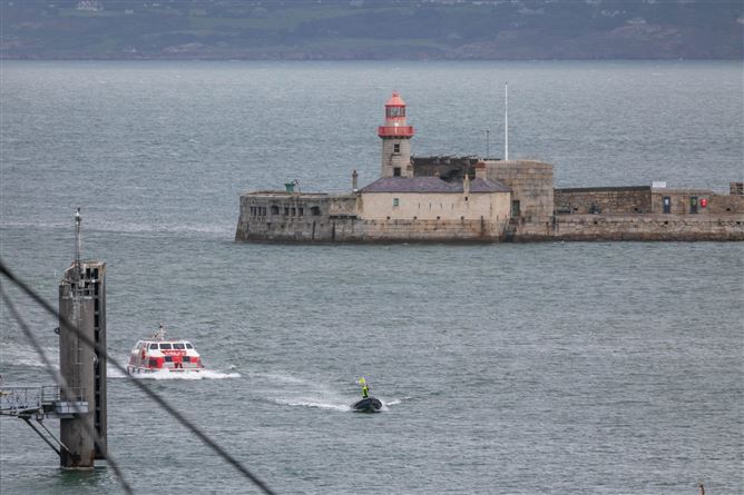54 The Pavilion, Marine Road, Dun Laoghaire, Co. Dublin