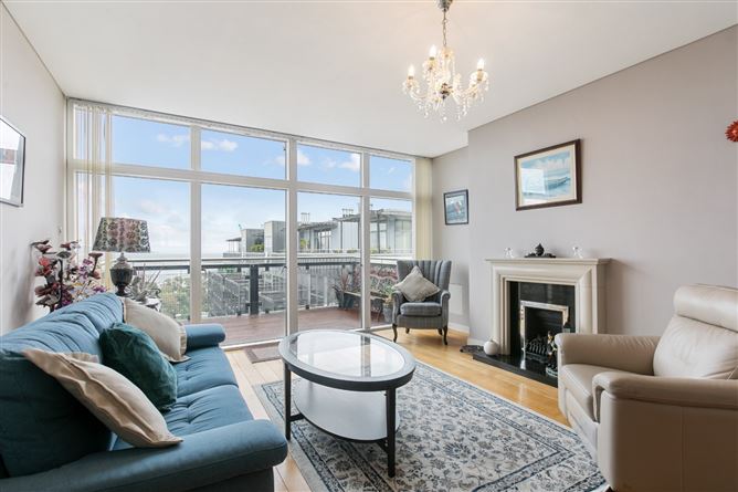 54 The Pavilion, Marine Road, Dun Laoghaire, Co. Dublin