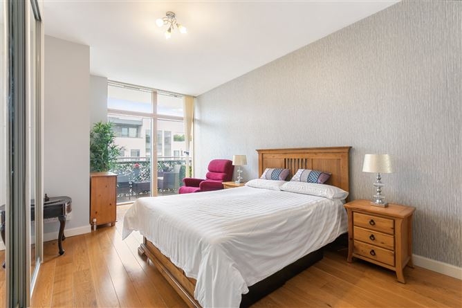 54 The Pavilion, Marine Road, Dun Laoghaire, Co. Dublin