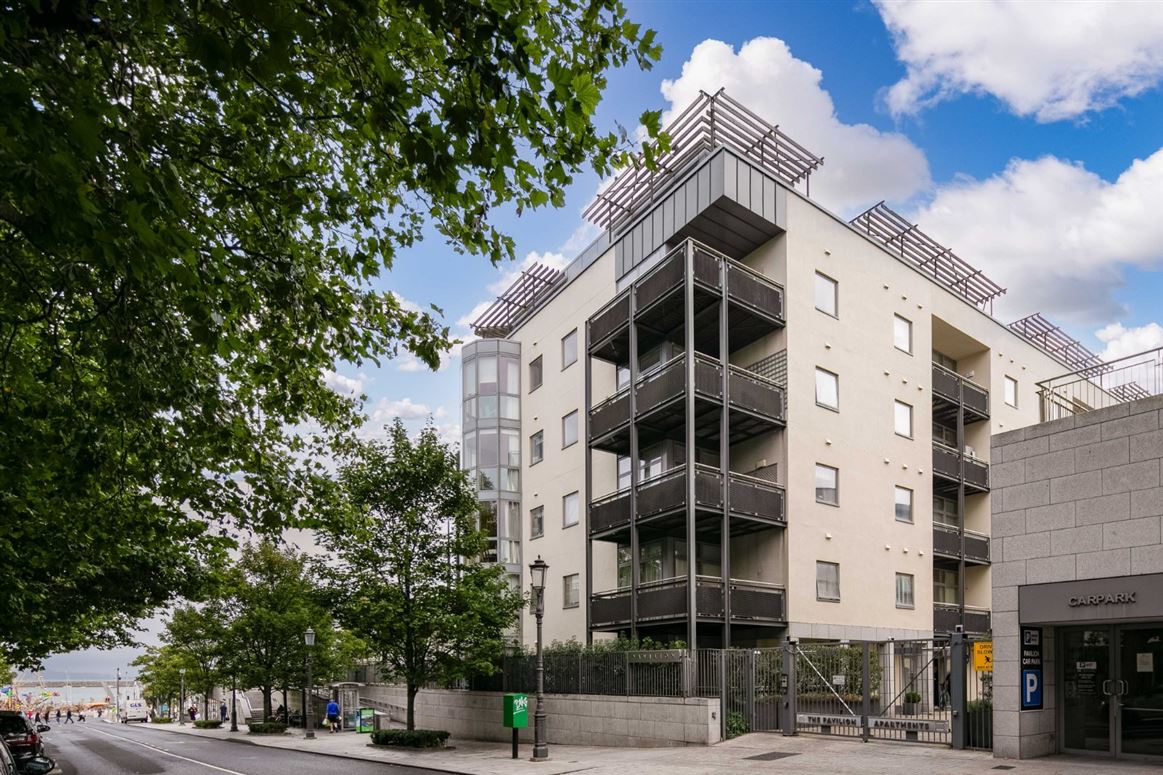 54 The Pavilion, Marine Road, Dun Laoghaire, Co. Dublin
