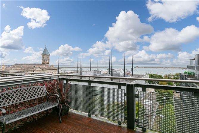 54 The Pavilion, Marine Road, Dun Laoghaire, Co. Dublin