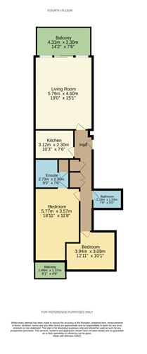 54 The Pavilion, Marine Road, Dun Laoghaire, Co. Dublin