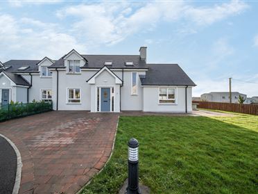 Image for 4 Radharc Na Noilean, Magheraclogher, Gweedore, Co. Donegal