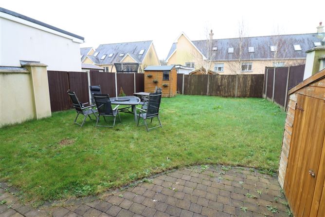 10 Cedarwood Drive, Castleheights, Carrigaline, Cork