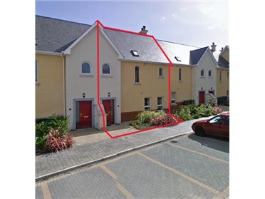Image for 10 Cedarwood Drive, Castleheights, Carrigaline, Cork