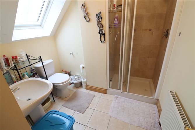10 Cedarwood Drive, Castleheights, Carrigaline, Cork