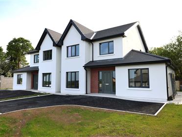 Image for 24 Old Forest, Bunclody, County Wexford