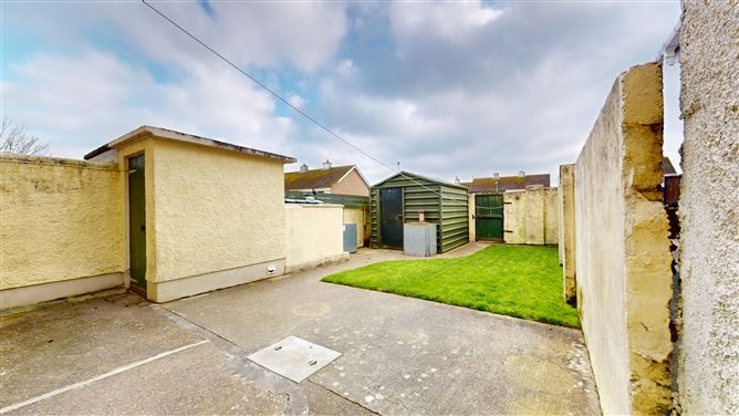 7 Riverview, Kilmacthomas, Waterford