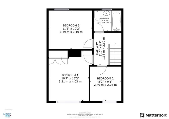 7 Riverview, Kilmacthomas, Waterford