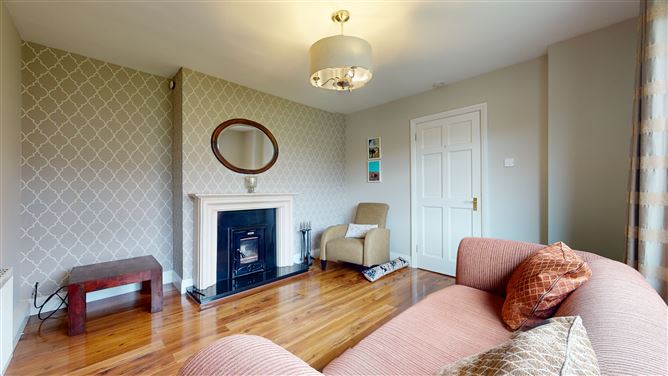 7 Riverview, Kilmacthomas, Waterford