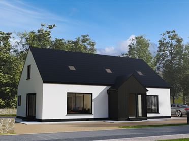 Image for House 2, Drumkeen, Donegal