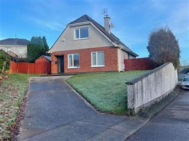 Image for 37 Oakfield Close, Glanmire, Cork