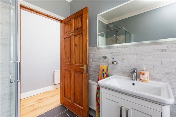 Ballylucas, Ballymurn, Co. Wexford