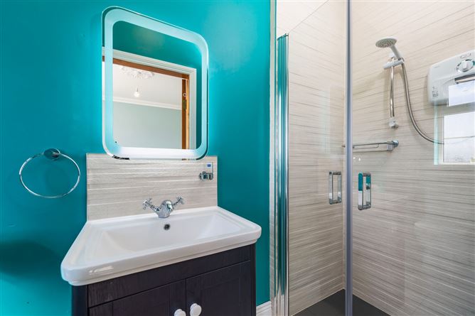 Ballylucas, Ballymurn, Co. Wexford