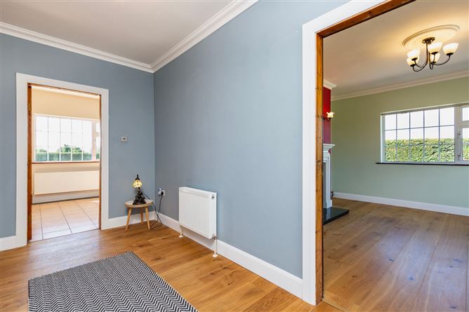 Ballylucas, Ballymurn, Co. Wexford