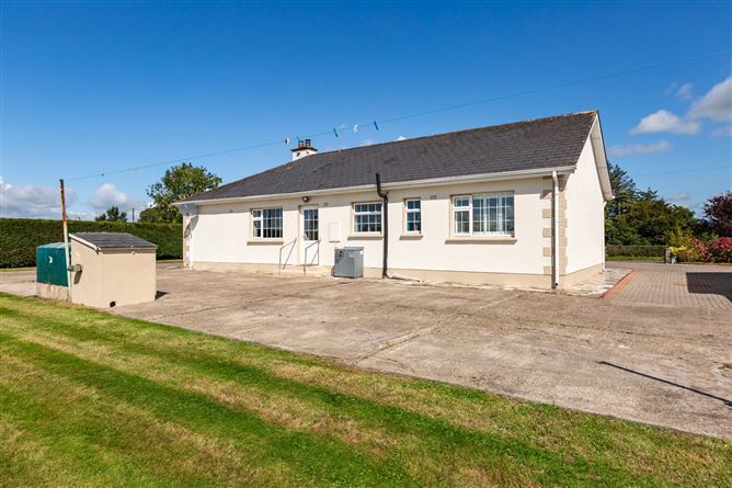 Ballylucas, Ballymurn, Co. Wexford