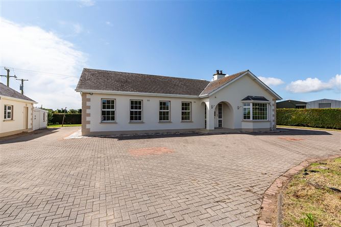 Ballylucas, Ballymurn, Co. Wexford