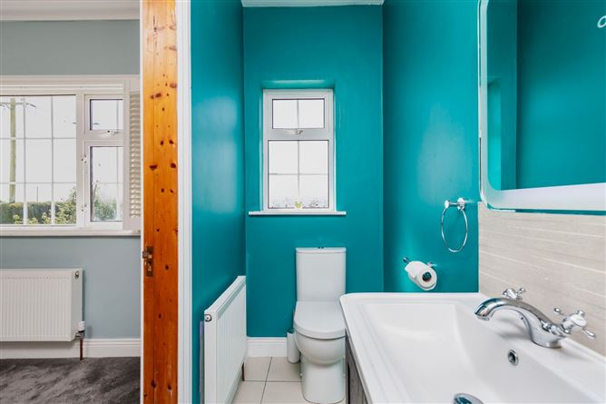 Ballylucas, Ballymurn, Co. Wexford