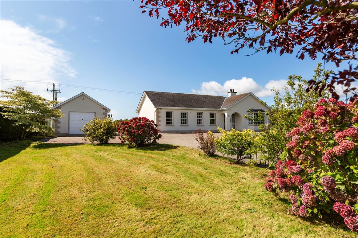 Ballylucas, Ballymurn, Co. Wexford