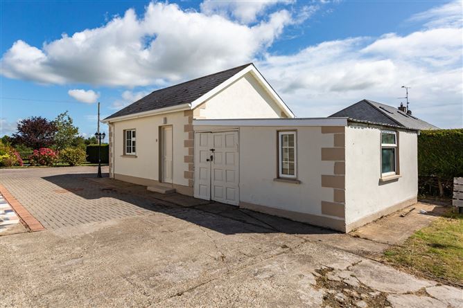 Ballylucas, Ballymurn, Co. Wexford