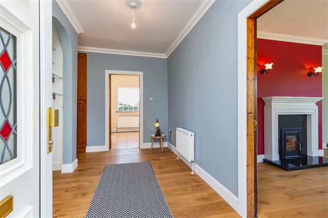 Ballylucas, Ballymurn, Co. Wexford