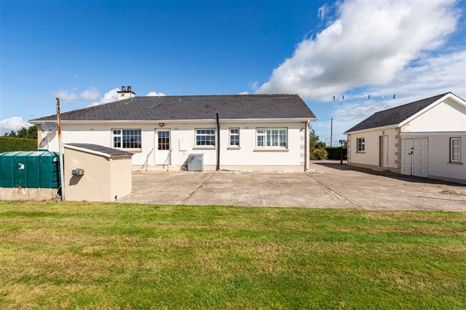 Ballylucas, Ballymurn, Co. Wexford